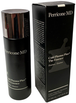 Perricone MD Cold Plasma Plus+ The Essence 4.7 oz/140 ml - New In Box