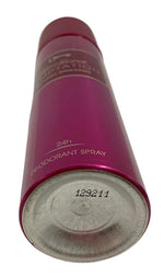 Antonio Banderas Her Secret Temptation 24h Deodorant Spray 5.1oz 2 Pack