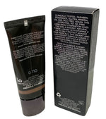 Cover FX Natural Finish Foundation - G 110 - 1oz/30ml -Sealed - New in Box