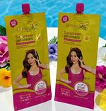 Brilliant Skin Essentials Sunscreen Gel-Cream SPF30 Sachet SET OF 2 (50g each)