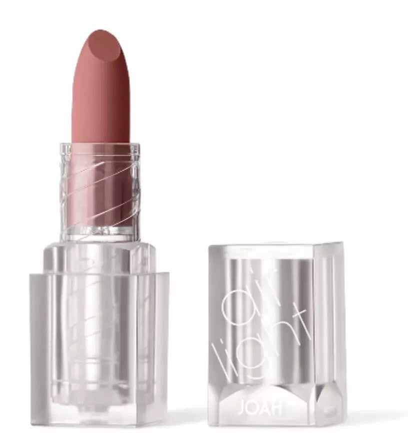 Joah Air Light Lipstick  Lipcolor JASL04 SUNRISE New Sealed PACK OF 2