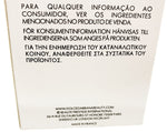 DOLCE & GABBANA Light Blue Forever Eau De Parfum 3.3oz for Women in White Box