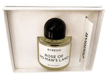 Byredo Rose of No Man's Land Eau De Parfum Spray 1.6oz/ 50ml New in Unsealed Box