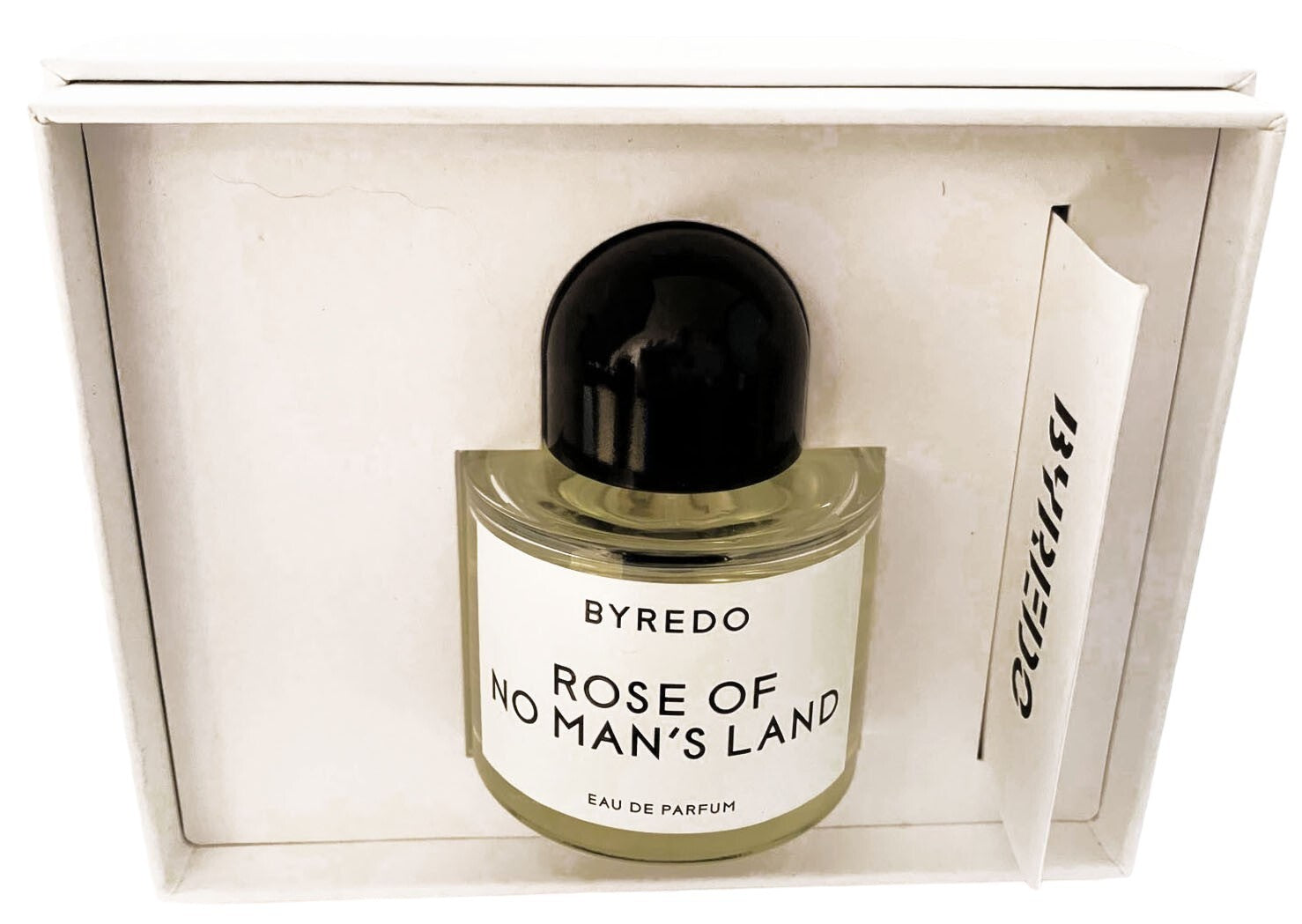 Byredo Rose of No Man's Land Eau De Parfum Spray 1.6oz/ 50ml New in Unsealed Box