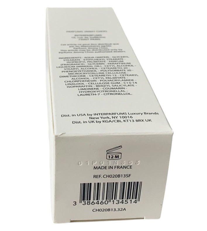 JIMMY CHOO I WANT CHOO FOREVER PERFUMED BODY LOTION 100 ml /3.3 fl oz NEW in BOX