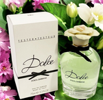 Dolce By Dolce & Gabbana 2.5 oz Eau de Parfum Spray for Women Same As Photo READ