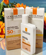 La Roche-Posay Anthelios UVMune 400 SPF 50+ Tinted Fluid 50ml SET OF 2 EXP 09/28