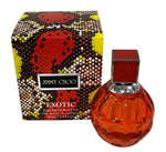 JIMMY CHOO EXOTIC Eau De Toilette Natural Spray 2.0oz/60ml  New in Unsealed Box