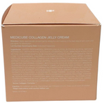 MEDICUBE Collagen Jelly Cream Niacinamide & Hydrolyzed Collagen 3.71oz Exp 06/28