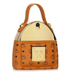 MCM EAU DE PARFUM NATURAL SPRAY For WOMEN 1 fl oz / 50 ml NEW IN SEALED BOX