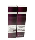 Calcium Volume Multi Balm Wrinkle Core Stick  Anti-aging 9g Pack of 2 Exp 11/28