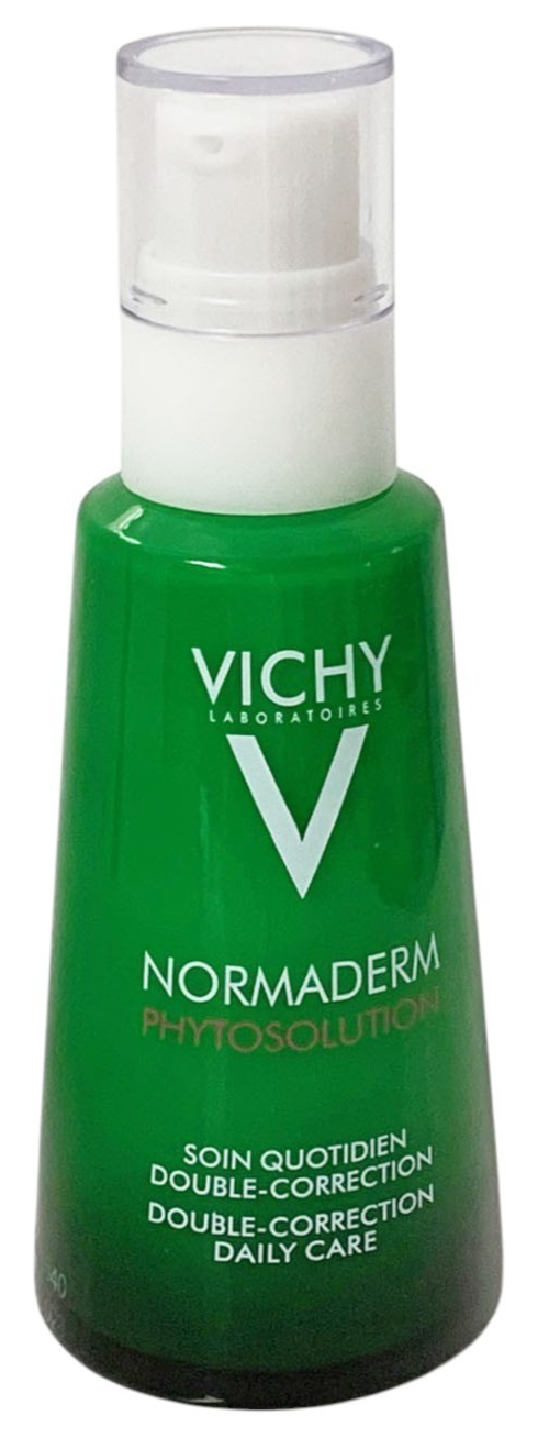 Vichy Normaderm Phytosolution Double Correction Daily Care 50ml Exp.05/2028
