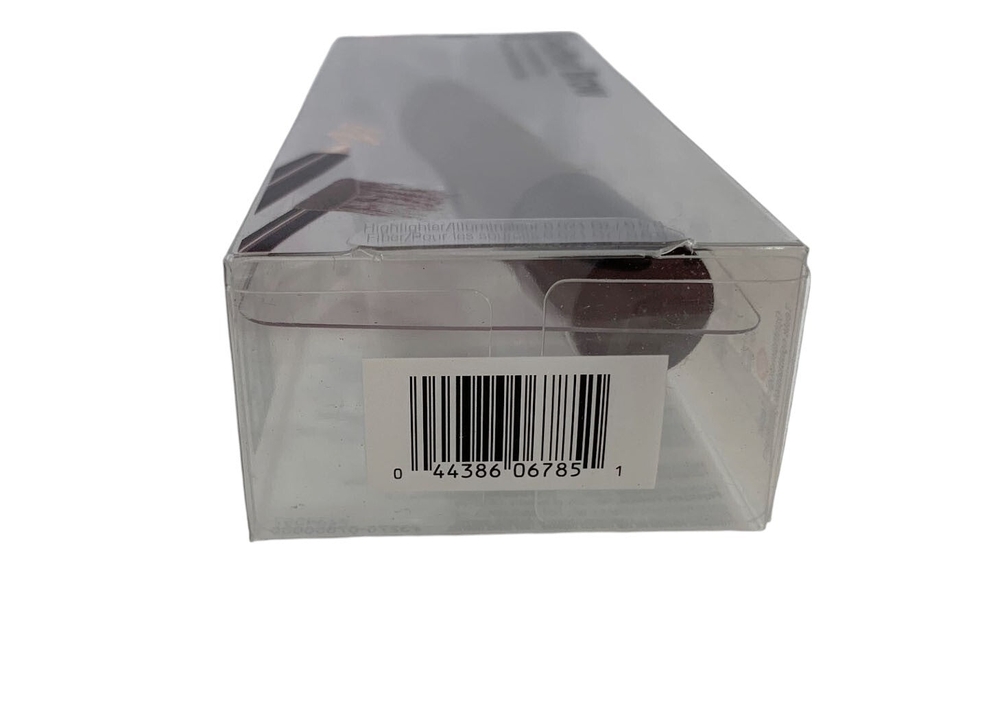 2 Physicians Formula Feather Brow 6785 BRUNETTE Fiber & Highlighter 2-in-1 Duo