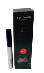 RevitaLash RevitaBrow Advanced Brow Conditioner Eyebrow 3 ml 0.101 Oz New Sealed