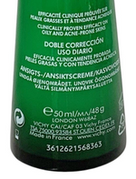 Vichy Normaderm Phytosolution Double Correction Daily Care 50ml Exp.05/2028