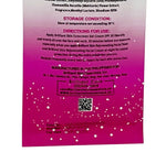 Brilliant Skin Essentials Sunscreen Gel-Cream SPF30 Sachet SET OF 2 (50g each)