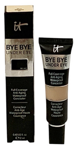 2 it Cosmetics Bye Bye Under Eye Full Coverage Concealer (20.0 Medium N) 12ml