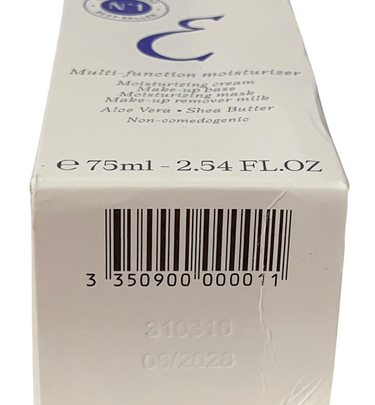 Embryolisse Lait Creme Concentre  24h Miracle Cream  2.54oz SET OF 2 EXP 08/28