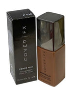 Cover FX Power Play Foundation G 100 Full Size 1.18 oz/35ml, Made in Italy