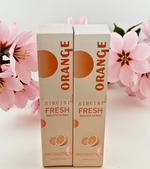 SIRUINI PROBIOTICS FRESH BREATH ORANGE MOUTH SPRAY ORAL HEALTH FORMULA 20ml -2 P