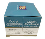 Daggett & Ramsdell NECK & DECOLLETAGE SMOOTHING CREAM Reduces TURKEY NECK 1.5oz