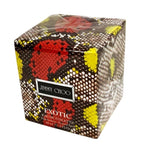 JIMMY CHOO EXOTIC Eau De Toilette Natural Spray 2.0oz/60ml  Authentic Sealed