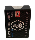 Philipp Plein No Limits Plein Super Fresh EDT for Men 3oz/90ml New Unsealed