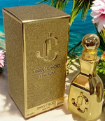 JIMMY CHOO I WANT CHOO LE PARFUM NATURAL SPRAY FOR WOMEN 2oz NEW IN UNSEALED BOX