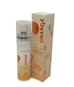 SIRUINI PROBIOTICS FRESH BREATH MOUTH SPRAY PEACH, ORANGE, WATERMALON, MINT- 4 P