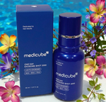 MEDICUBE - One Day Exosome Shot Pore Ampoule 2000 [30ml] New in Box Exp. 01/2028
