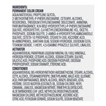 Clairol Nice 'n Easy Permanent Hair Color 