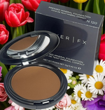 Cover FX Pressed Mineral Foundation Compact N120 - 0.42 oz /12g New in Box