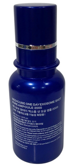 MEDICUBE - One Day Exosome Shot Pore Ampoule 2000 [30ml] New in Box Exp. 01/2028