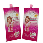 Brilliant Skin Essentials Sunscreen Gel-Cream SPF30 Sachet SET OF 2 (50g each)