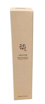 Beauty of Joseon Revive Eye Serum Ginseng + Retinal Firming 30ml/1.0oz Exp 08/28
