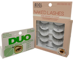 Ardell Strip Lashes Naked Lashes 