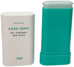 OBgE PORE-ZERO OIL CONTROL Sun Stick for MEN 18g SPF50+PA++++SEALED EXP 02/29