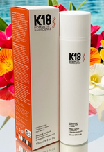 K18 Biomimetic Molecular Repair Hair Mask Professional 150ml/5oz Exp 08/28