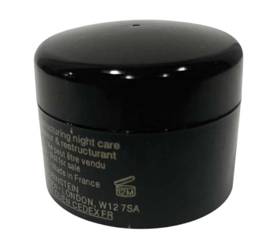 HR Helena Rubinstein REPLASTY 50px AGE RECOVERY Night Care Cream  5ml 0.17oz