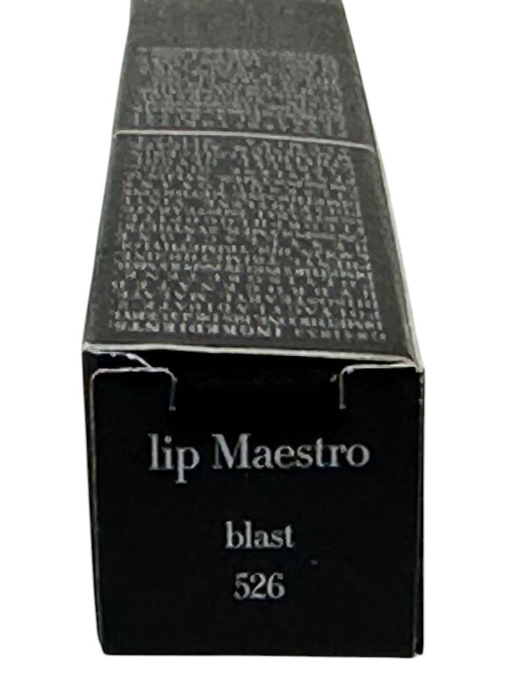 GIORGIO ARMANI Lip Maestro Liquid Matte Lipstick - 