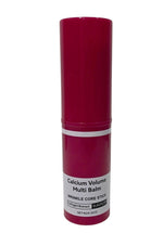 Calcium Volume Multi Balm Wrinkle Core Stick  Anti-aging 9g Pack of 4 Exp 11/28