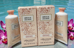 L'Occitane Neroli & Orchidee Hand Cream 75ml/2.6oz. SET OF 2 New In Box