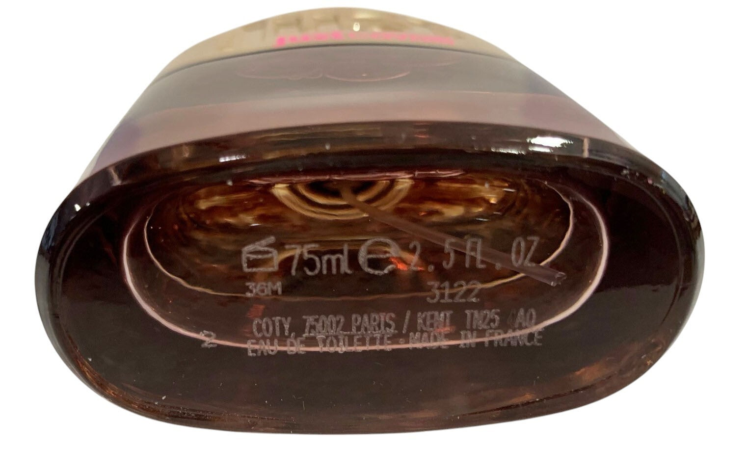 Just Cavalli New by Roberto Cavalli Eau De Toilette Spray 2.5oz Women UNSEALED