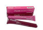 Rhode Peptide Lip Tint 10ml Shea Butter Sheer SET of 2 SHORTCAKE & ROSTBERRY JEL