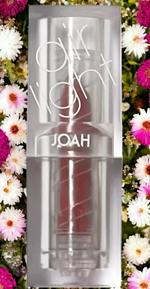 Joah Air Light Lipstick  Lipcolor JASL09 FIREWORKS New Sealed PACK OF 2