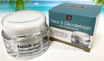 Daggett & Ramsdell NECK & DECOLLETAGE SMOOTHING CREAM Reduces TURKEY NECK 1.5oz