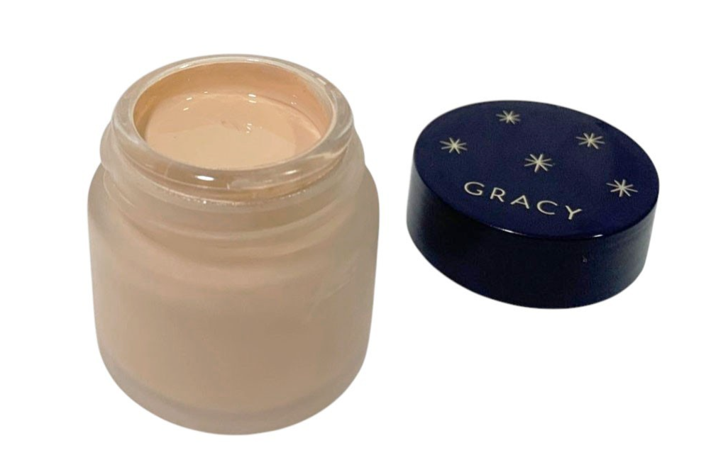 Made in JAPAN Shiseido INTEGRATE GRACY Moist Cream Foundation OC 20(Natural)25g