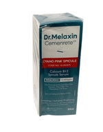 Dr.Melaxin Cemenrete Cyano Pink Spicule Serum 30ml /1.01oz Exp. Date 09/2028