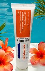 Dr. MELAXIN Exosome Blemish and Spots Repair Cream 1.69oz/50ml  Exp. 04/2028