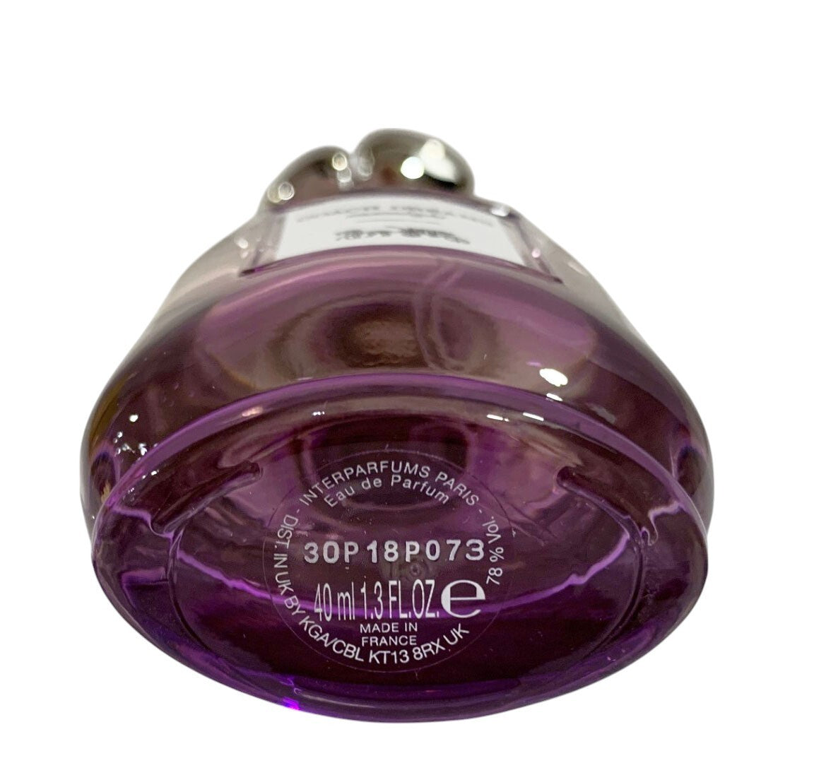 COACH Dreams Moonlight Eau de Parfume Spray Women 1.3oz/40ml New in Sealed Box